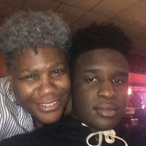 Meet your Posher, Kathy